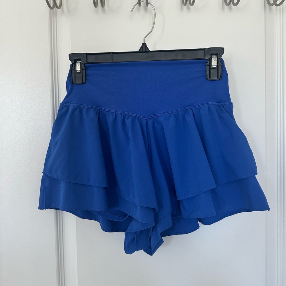 Offline by Aerie Real Me Flirty Short